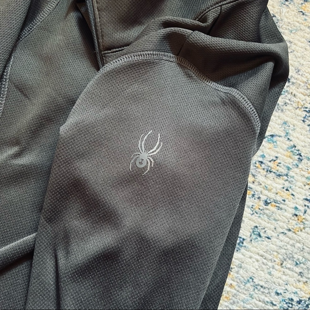 Spyder Pullover - image 7